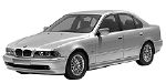 BMW E39 P2AE7 Fault Code