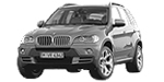 BMW E70 P2AE7 Fault Code
