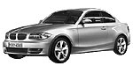 BMW E82 P2AE7 Fault Code