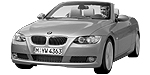 BMW E93 P2AE7 Fault Code